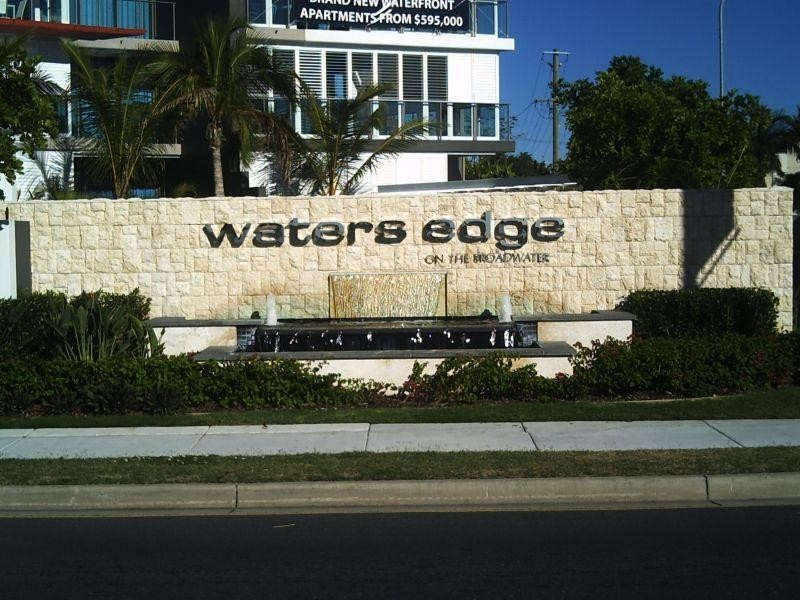 Unit 2002/438 Marine Parade, Biggera Waters QLD 4216
