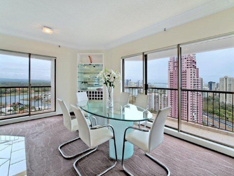 Unit 147/2 Admiralty Drive, Surfers Paradise QLD 4217