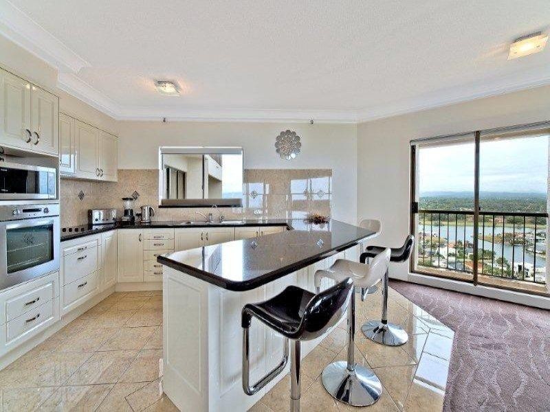 Unit 147/2 Admiralty Drive, Surfers Paradise QLD 4217