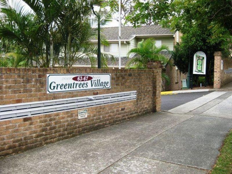 63-67  Bowen Street, Capalaba QLD 4157