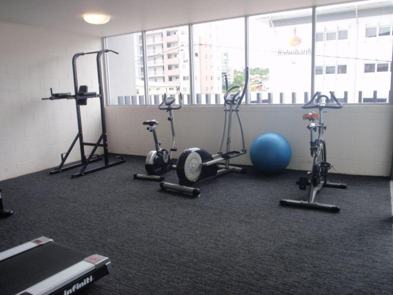 32 Stanley Street, Townsville City QLD 4810