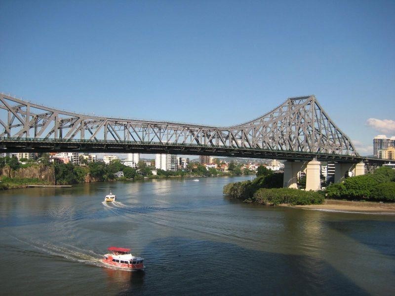 37/82 Boundary Street, Brisbane QLD 4000