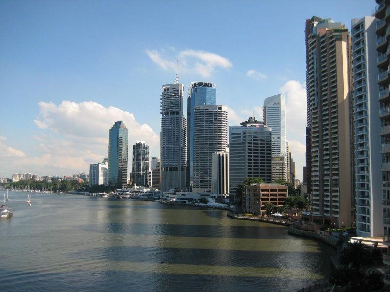 37/82 Boundary Street, Brisbane QLD 4000