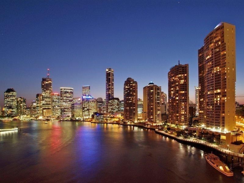 127/82 Boundary Street, Brisbane QLD 4000