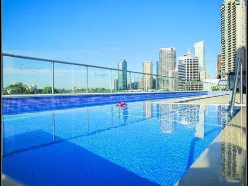 127/82 Boundary Street, Brisbane QLD 4000