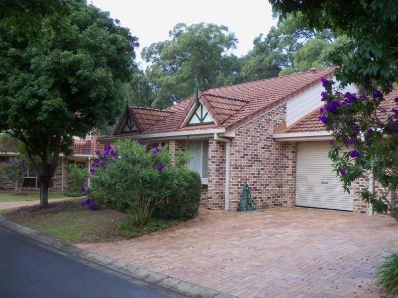 Unit 41/18 Denver Road, Carseldine QLD 4034