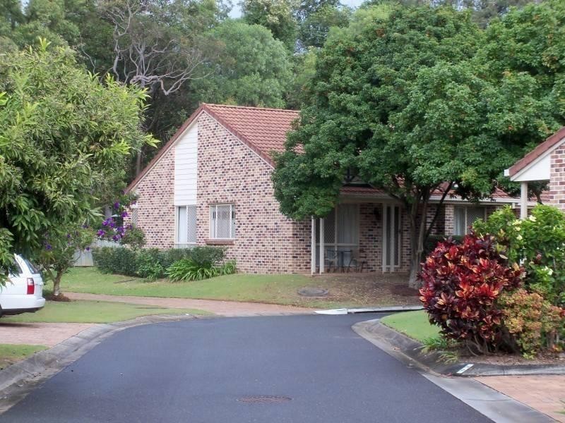 Unit 41/18 Denver Road, Carseldine QLD 4034