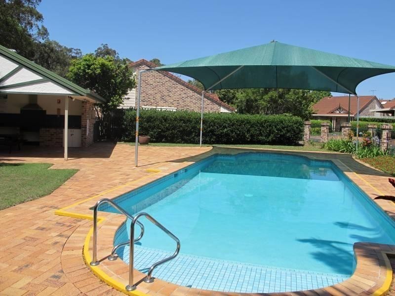 Unit 41/18 Denver Road, Carseldine QLD 4034