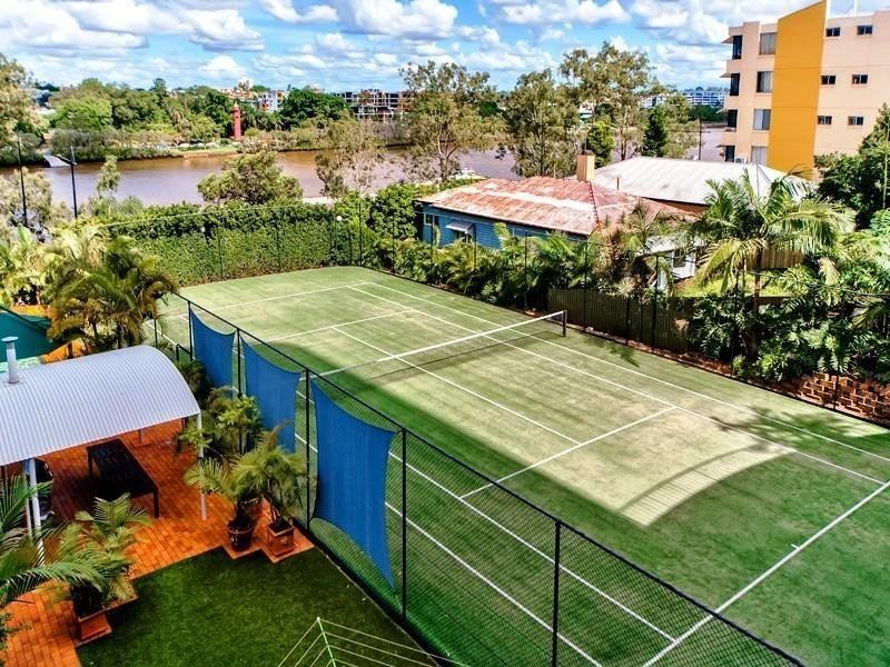 28/32 Dunmore Terrace, Auchenflower QLD 4066