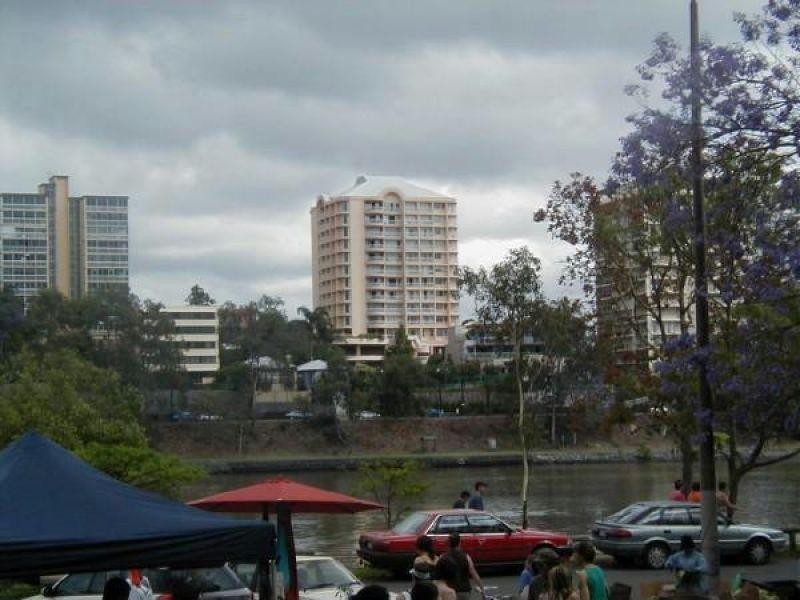 28/32 Dunmore Terrace, Auchenflower QLD 4066