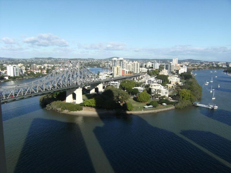 216/82 Boundary Street, Brisbane QLD 4000