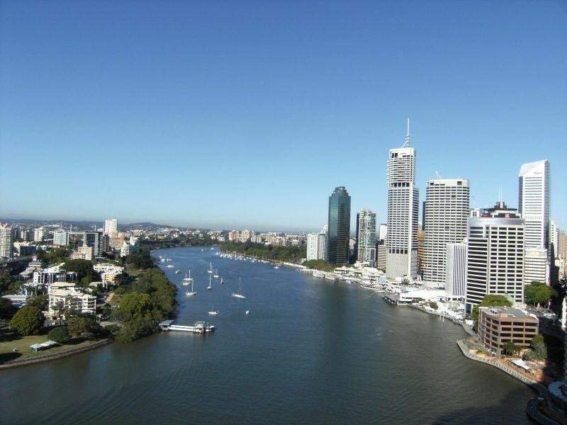 206/82 Boundary Street, Brisbane QLD 4000