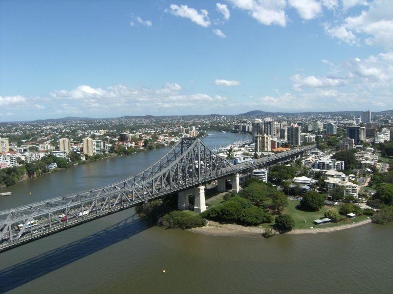 289/82 Boundary Street, Brisbane QLD 4000