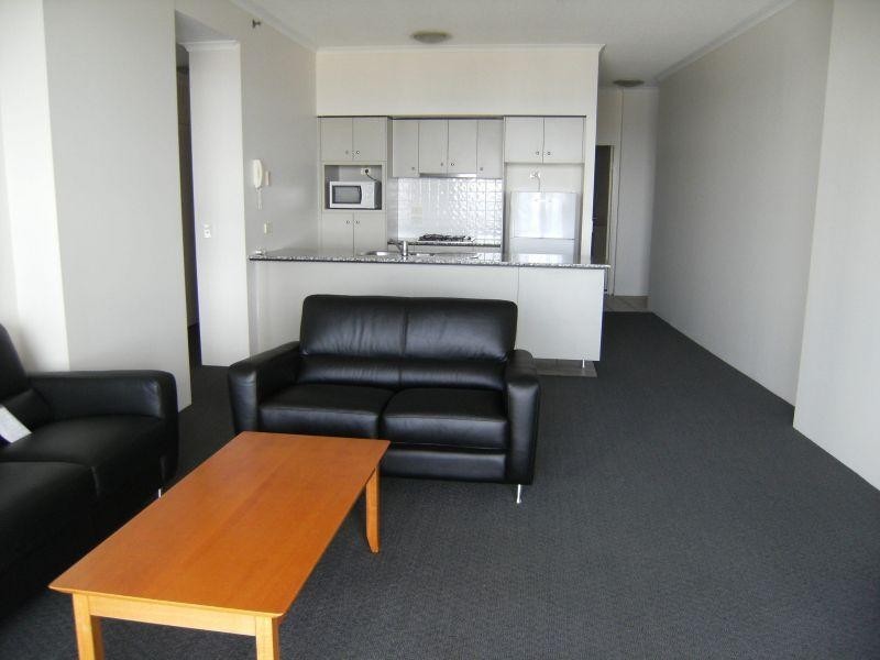 289/82 Boundary Street, Brisbane QLD 4000