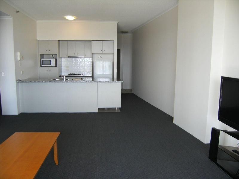 289/82 Boundary Street, Brisbane QLD 4000