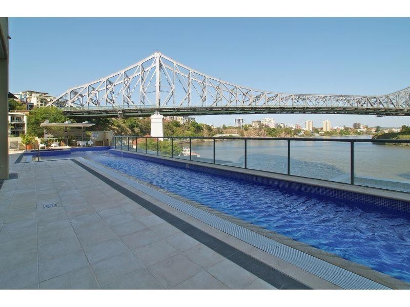 289/82 Boundary Street, Brisbane QLD 4000