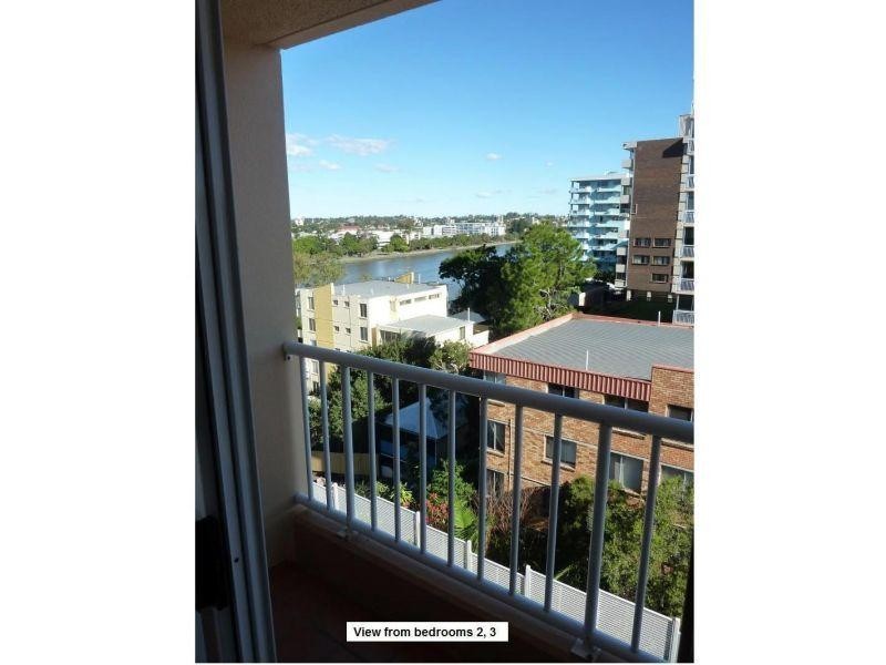 16/32 Dunmore Terrace, Auchenflower QLD 4066