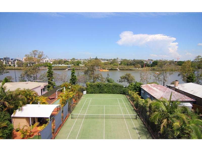 16/32 Dunmore Terrace, Auchenflower QLD 4066