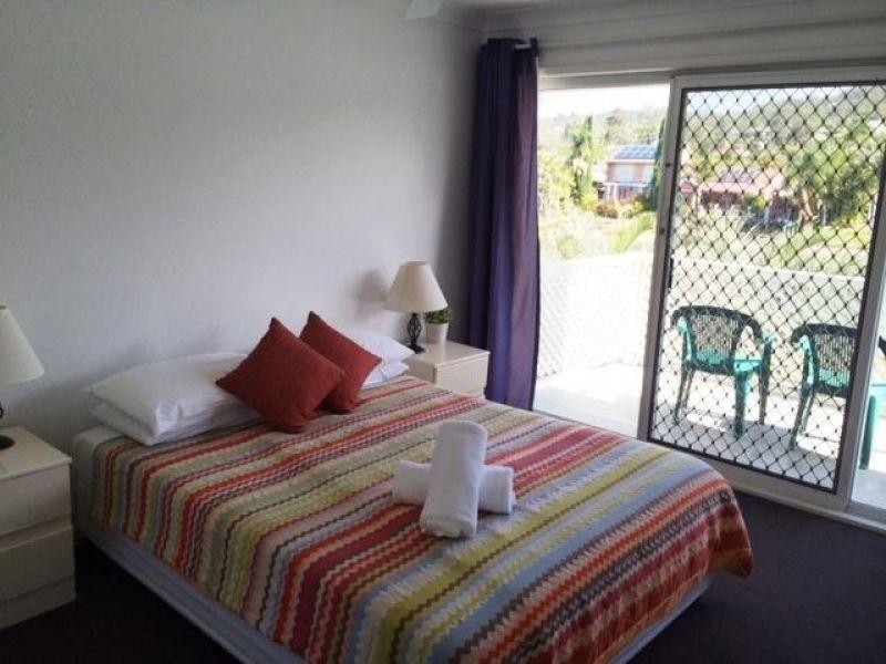 2 Coolgardie Street, Elanora QLD 4221