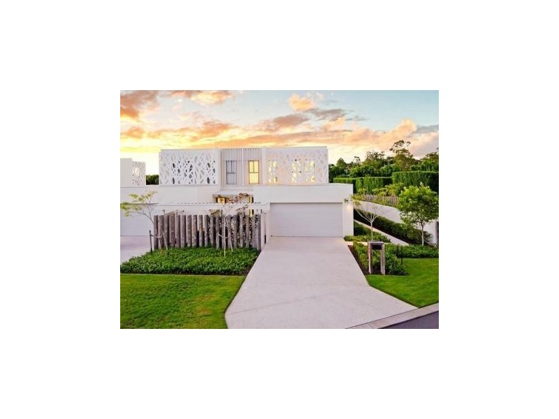 Sanctuary Cove QLD 4212