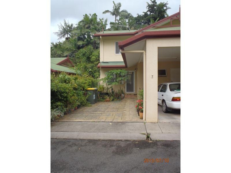 5-15 McGregor Street, Mooroobool QLD 4870