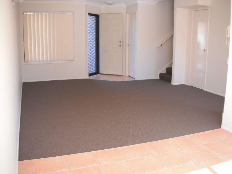 Townhouse 52/2 Bos Drive, Coomera QLD 4209