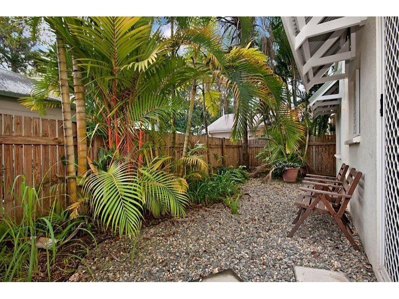 Unit  6/203 Mayers Street, Cairns QLD 4870