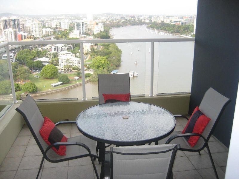 244/82 Boundary Street, Brisbane QLD 4000