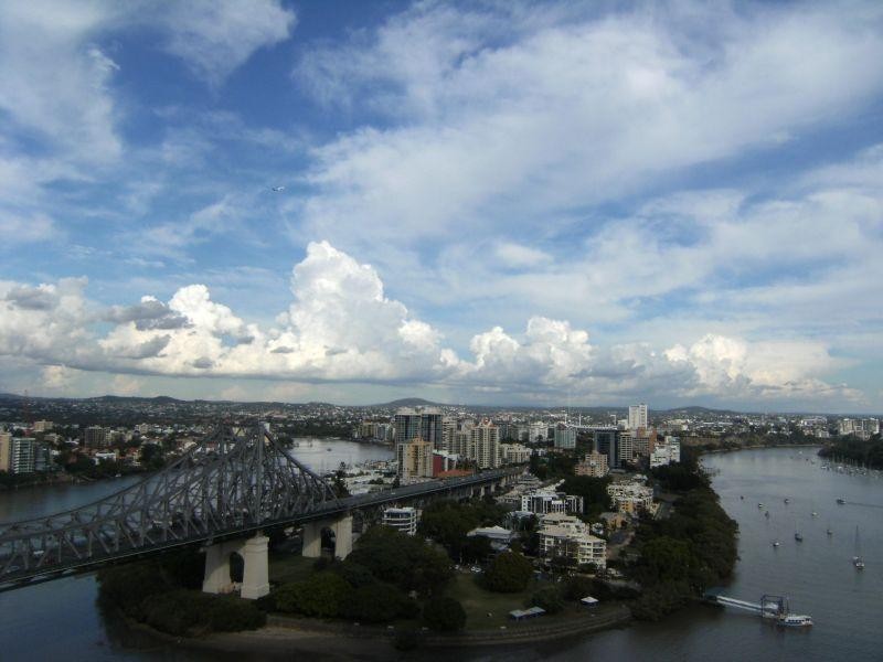 244/82 Boundary Street, Brisbane QLD 4000