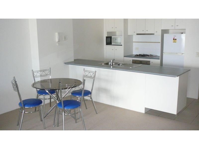 244/82 Boundary Street, Brisbane QLD 4000