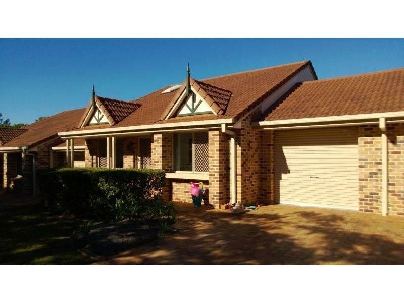 Unit 2/18 Denver Road, Carseldine QLD 4034