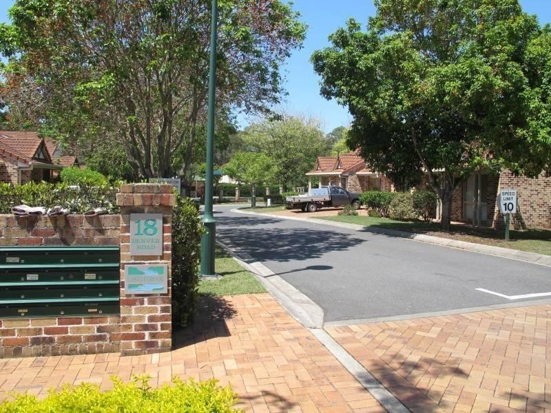 Unit 2/18 Denver Road, Carseldine QLD 4034