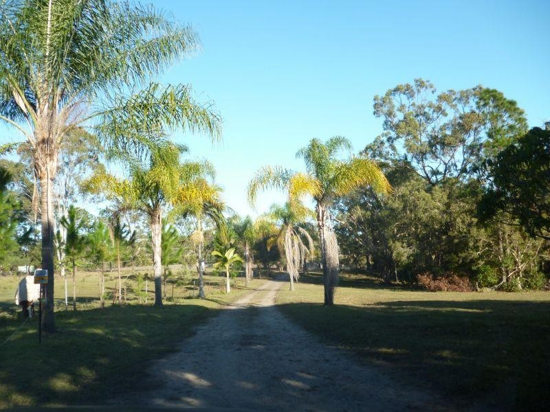 Narangba QLD 4504