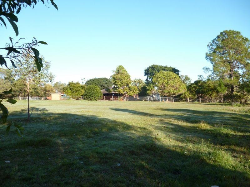 Narangba QLD 4504