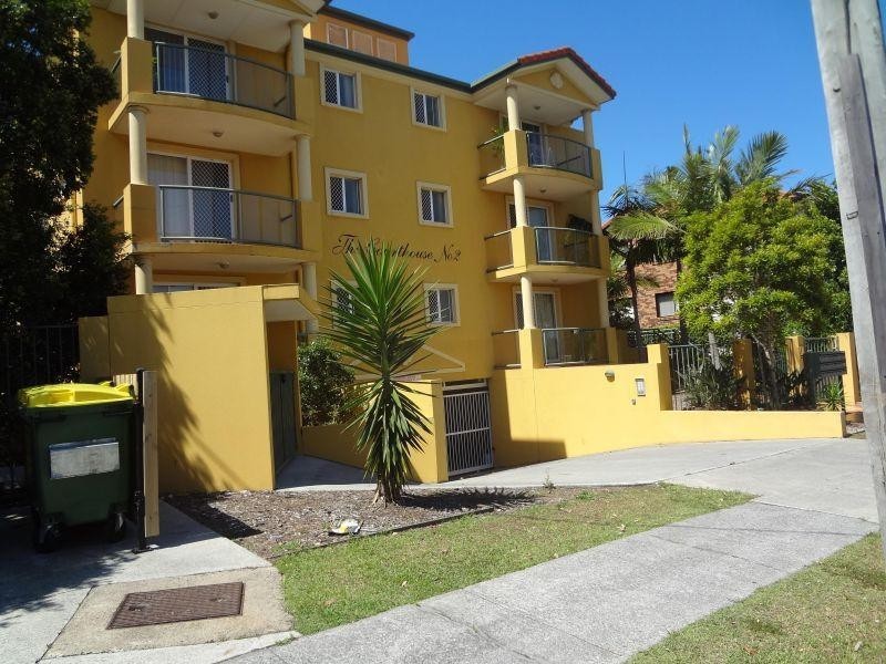 Johnson St/12 Lloyd Street, Southport QLD 4215