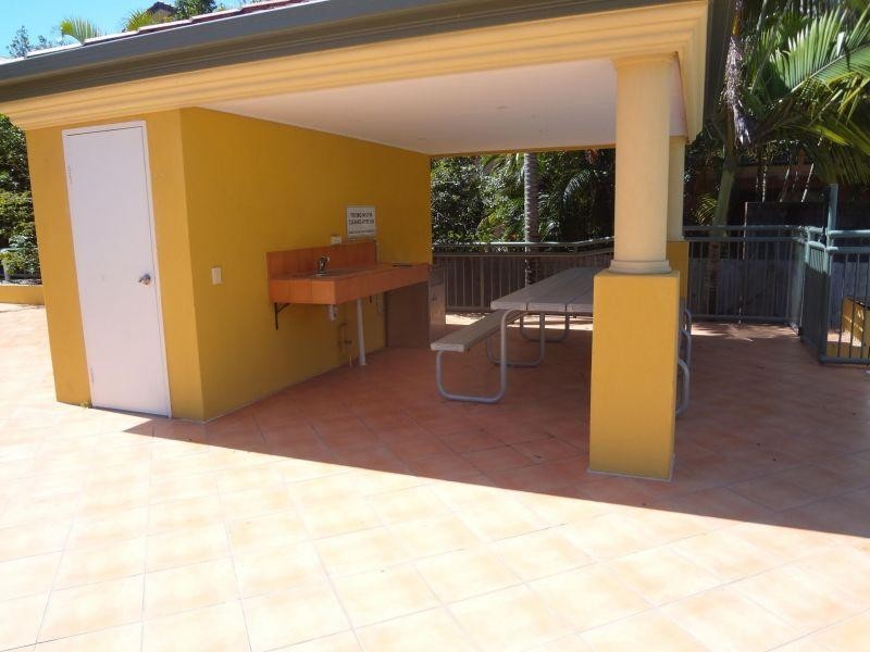 Johnson St/12 Lloyd Street, Southport QLD 4215