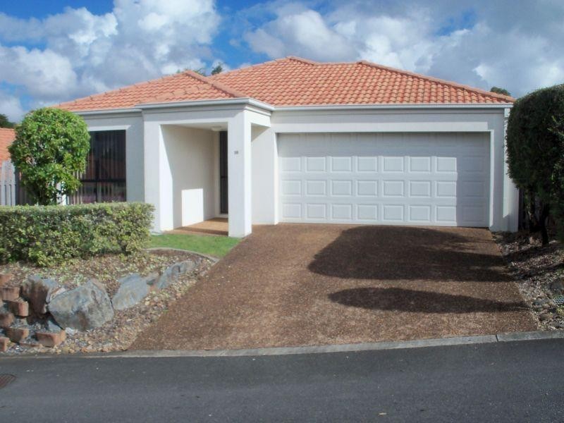 8a Clydesdale Drive, Upper Coomera QLD 4209