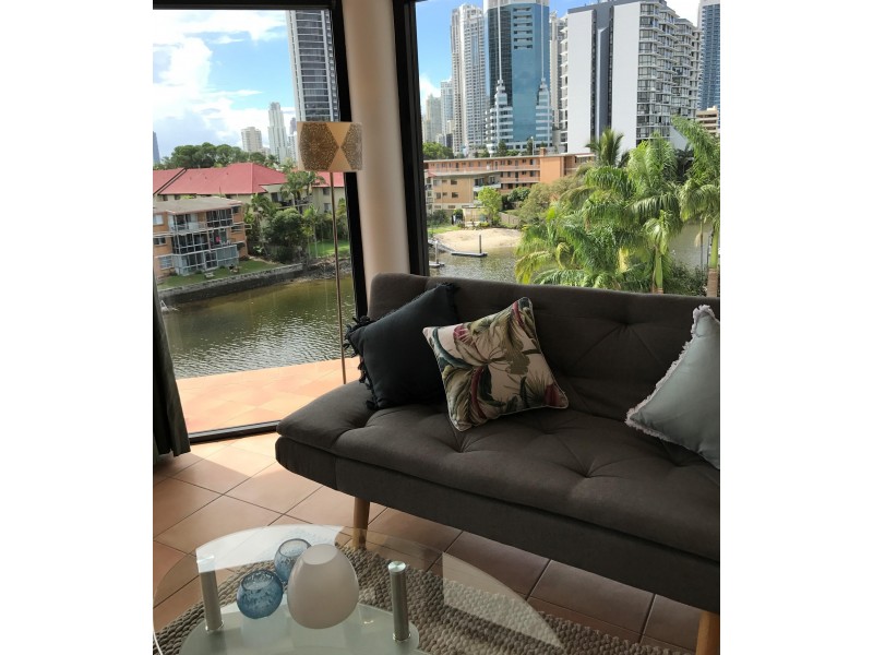 12 Paradise Island, Surfers Paradise QLD 4217