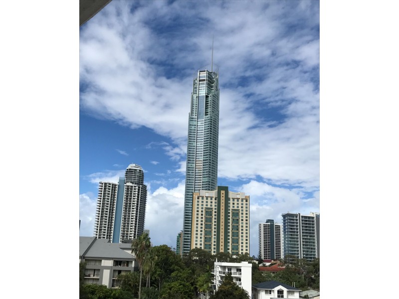 12 Paradise Island, Surfers Paradise QLD 4217