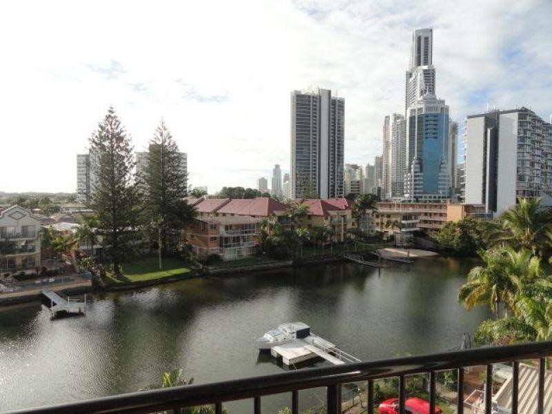 12 Paradise Island, Surfers Paradise QLD 4217