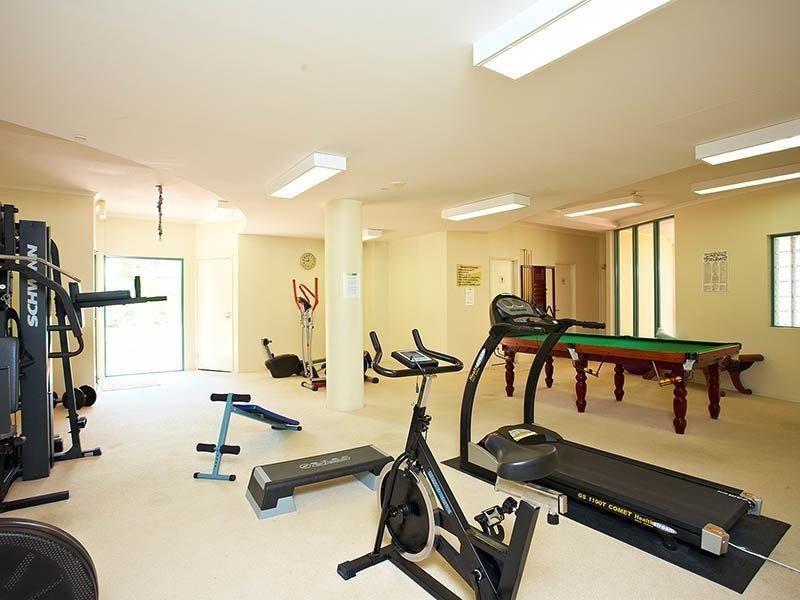 Unit 18/228 Vulture Street, South Brisbane QLD 4101