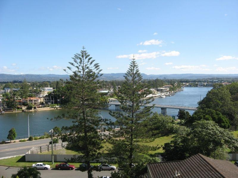 803/2988 Surfers Paradise Boulevard, Surfers Paradise QLD 4217