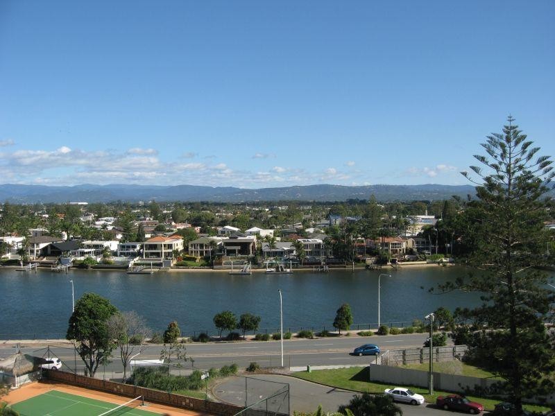 803/2988 Surfers Paradise Boulevard, Surfers Paradise QLD 4217