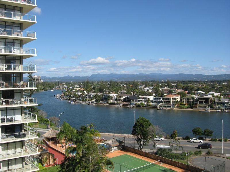 803/2988 Surfers Paradise Boulevard, Surfers Paradise QLD 4217