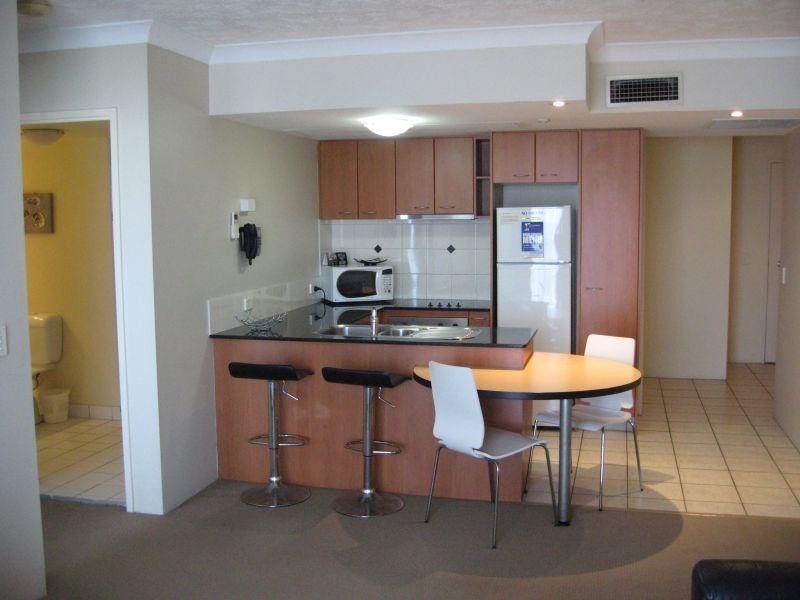 2988 Surfers Paradise Boulevard, Surfers Paradise QLD 4217