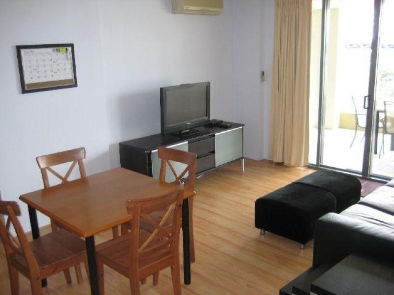 62/82 Boundary Street, Brisbane QLD 4000