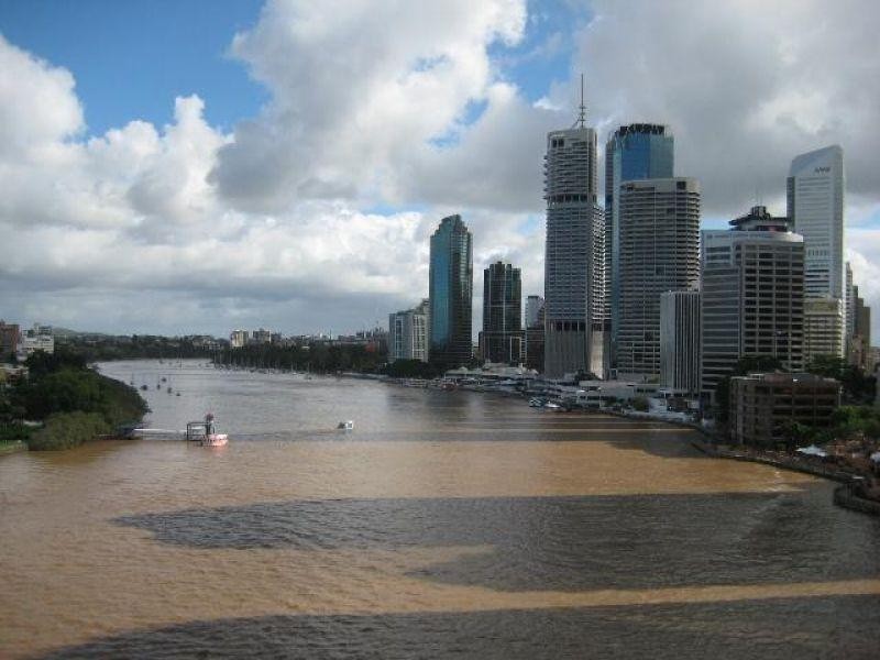 62/82 Boundary Street, Brisbane QLD 4000