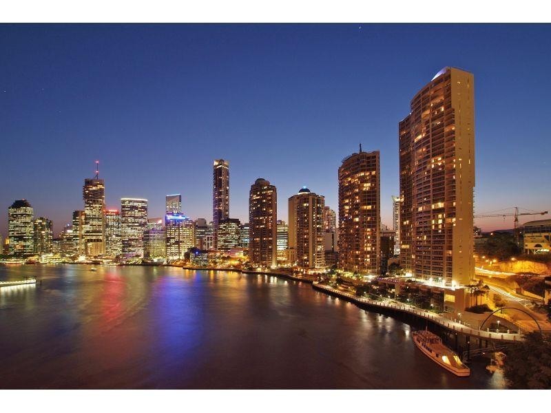 163/82 Boundary Street, Brisbane QLD 4000