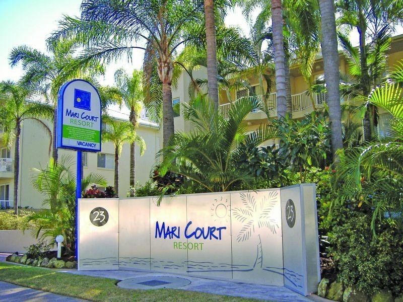 23 Wharf Street, Surfers Paradise QLD 4217