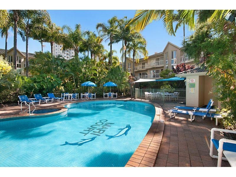 23 Wharf Street, Surfers Paradise QLD 4217